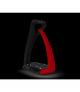 Strzemiona Freejump Pro Plus dorośli black-red, czarny-czerwony