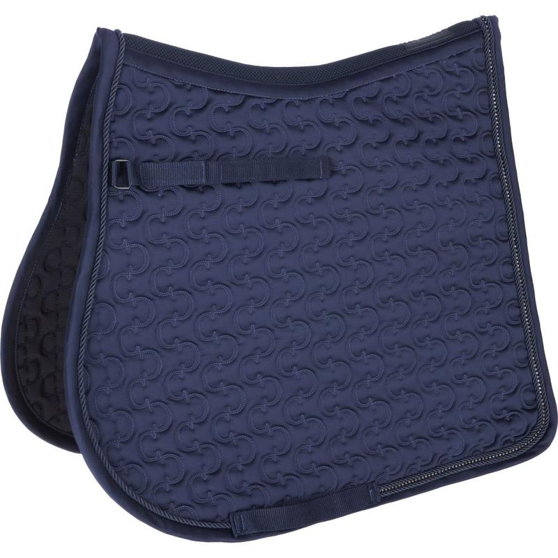 Czaprak Covalliero granatowy 2025