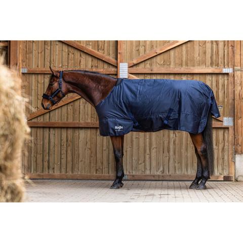 Derka padokowa Covalliero 100g 600D granatowa 2025