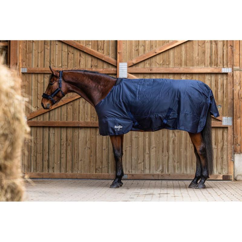 Derka padokowa Covalliero 100g 600D granatowa 2025