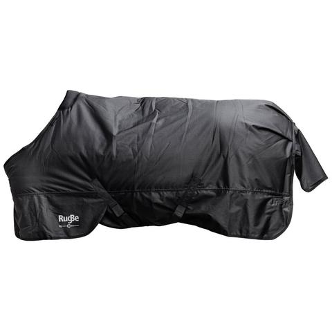 Derka padokowa Covalliero 100g 600D czarna 2025