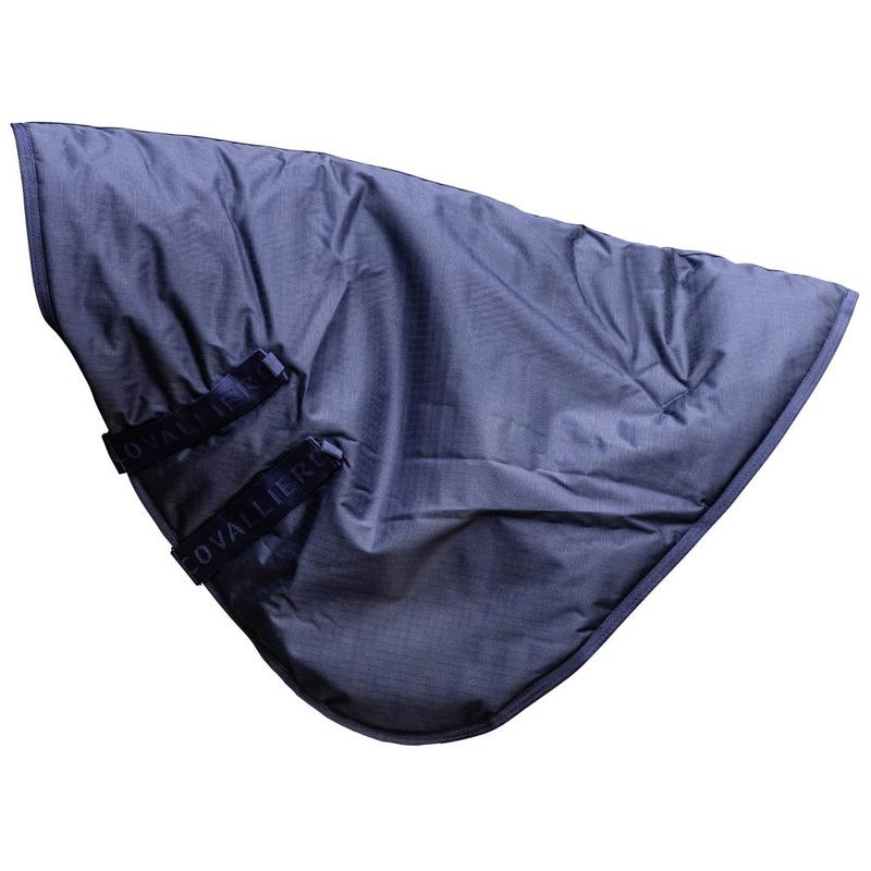 Kaptur do derki Covalliero 100g granatowy 2025