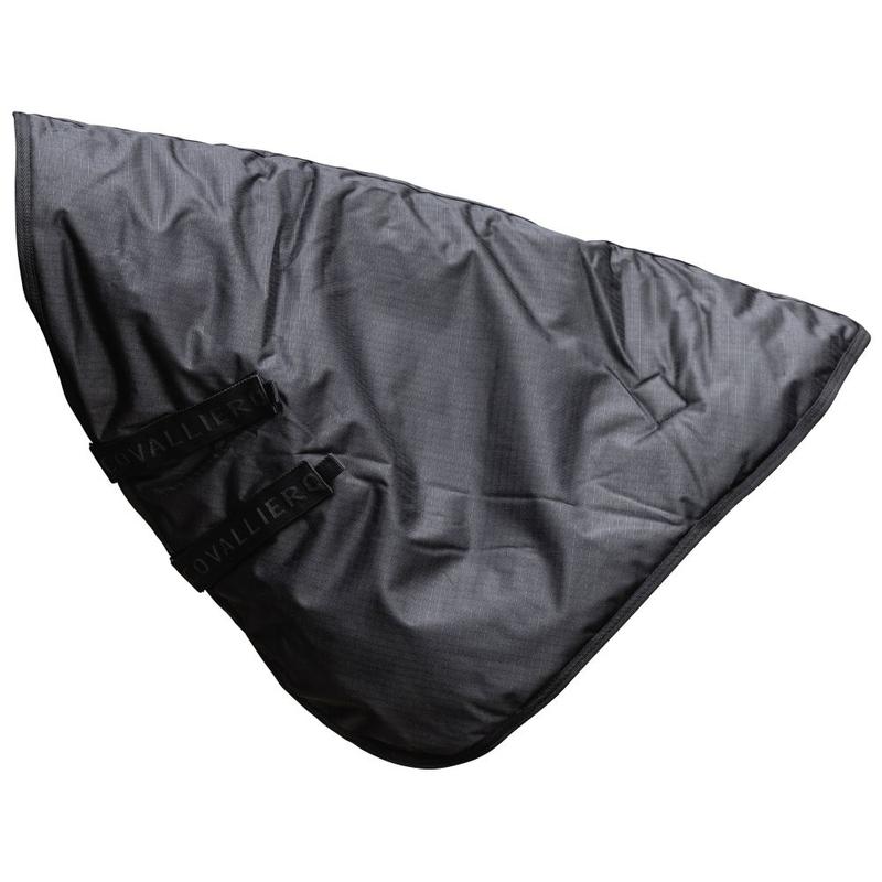 Kaptur do derki Covalliero 200g czarny 2025