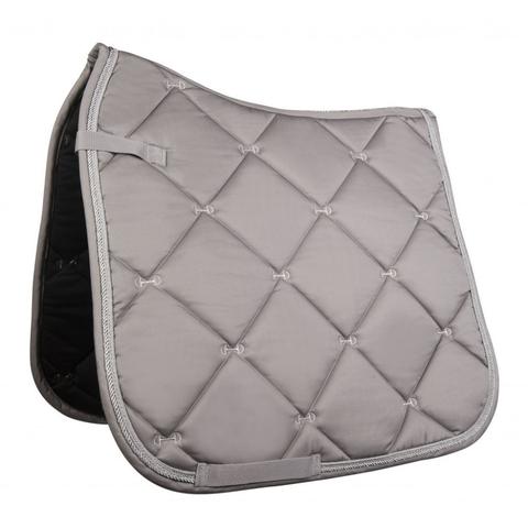 Czaprak HKM Sole Mio Beauty kamienny