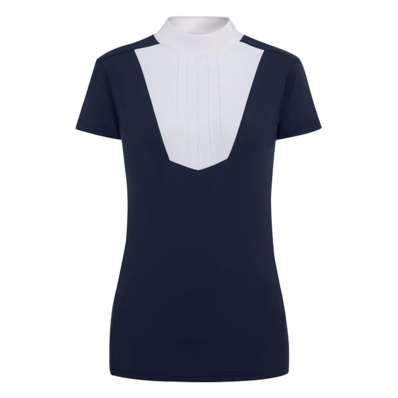 Koszulka konkursowa Waldhausen Holly granatowa