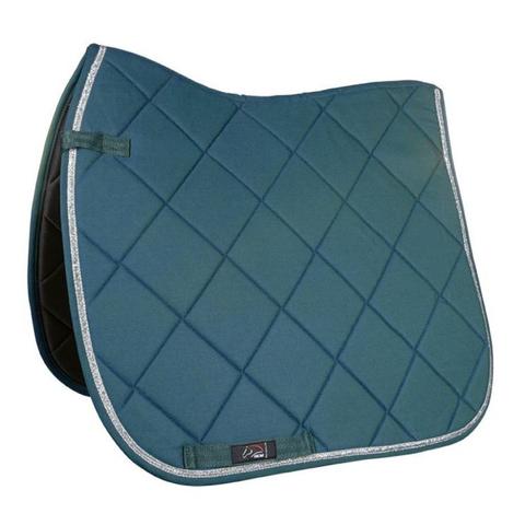 Czaprak Allround HKM granatowy
