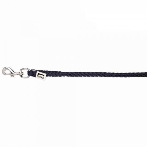 Uwiąz Eskadron Basics Snap Nightblue, Granatowy
