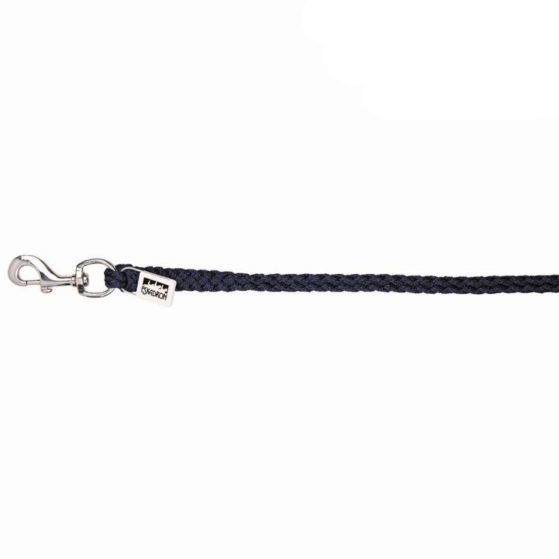 Uwiąz Eskadron Basics Snap Navy, Granatowy 2019