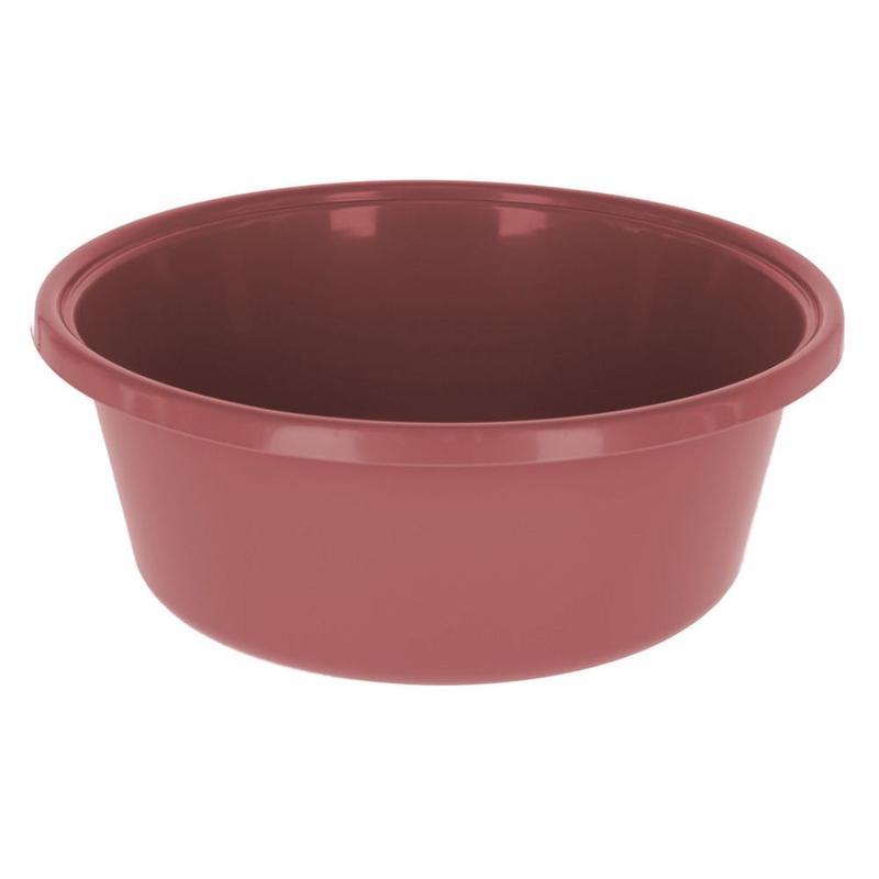 Pojemnik na smakołyki Kerbl z pokrywką bordowy