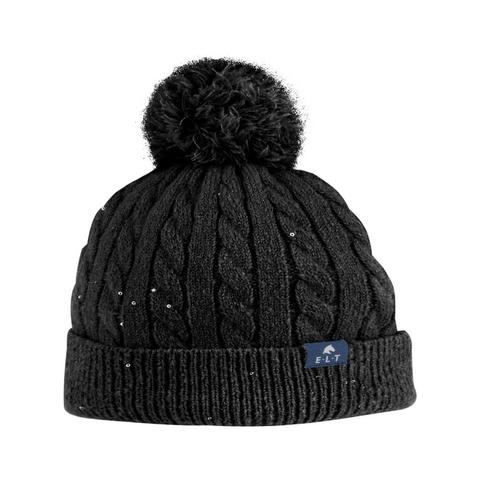 Czapka zimowa Waldhausen czarna