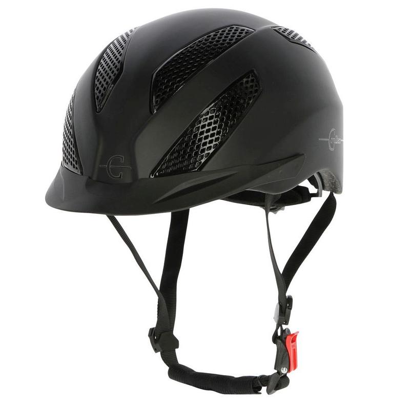 Ventes Flash Noël : Casque vélo TSG Pepper Noir L/XL (57/59 cm) 750101