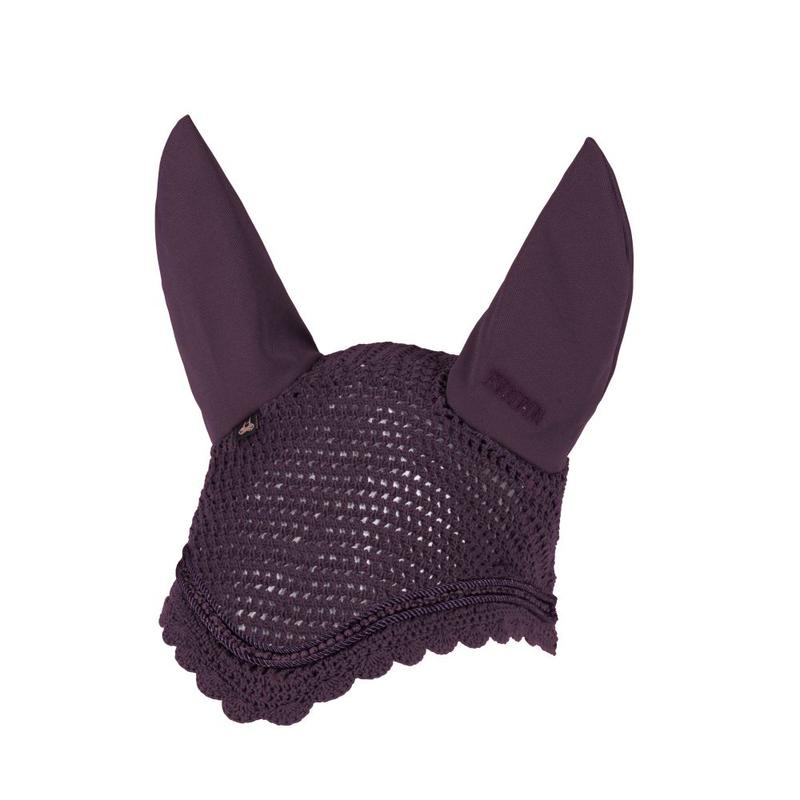 Nauszniki Eskadron Heritage Crystal Deepberry, jeżynowe 2020/2021