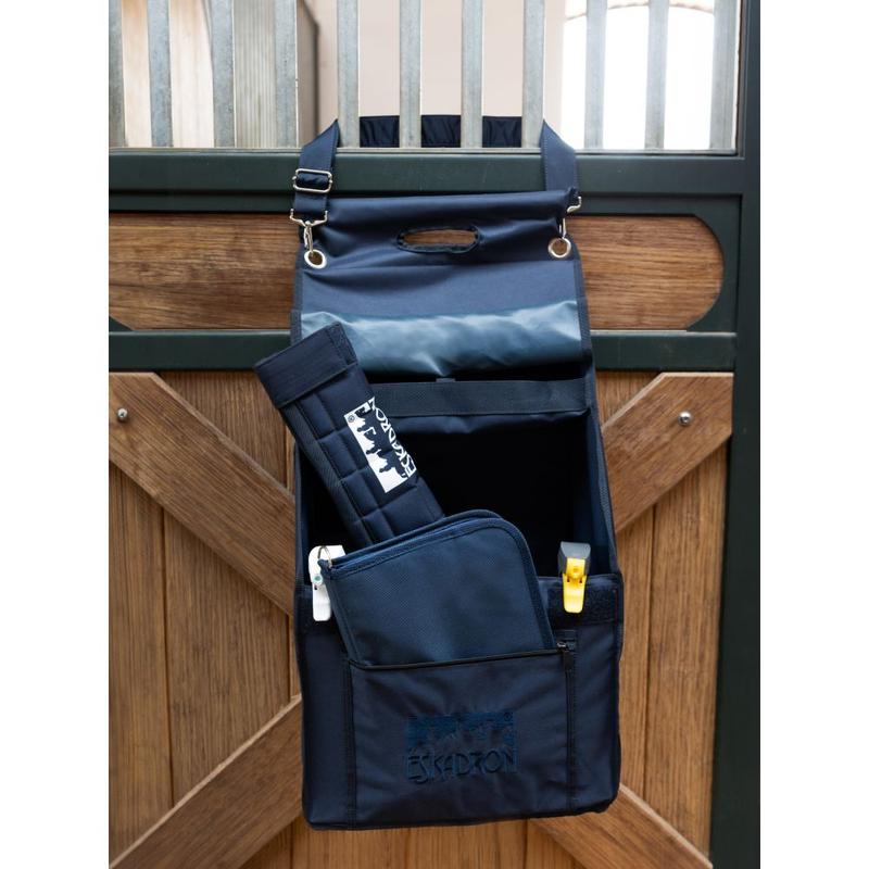 Torba na boks Eskadron Basics Navy, granatowa