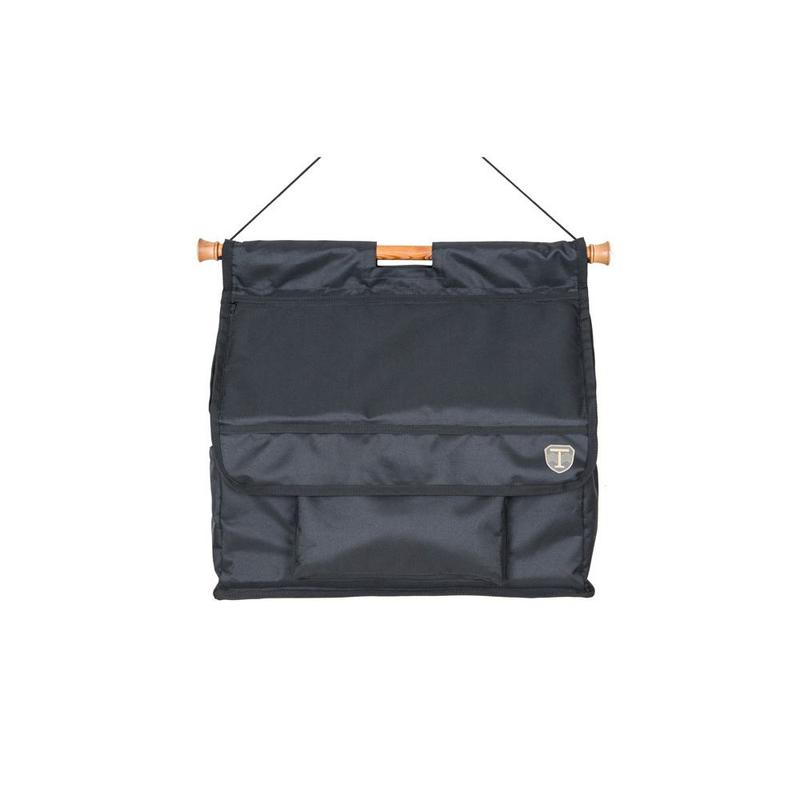 Torba na boks Torpol Design duża czarna