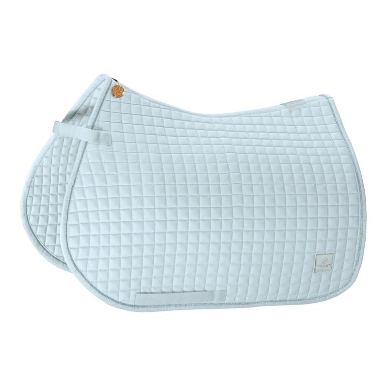 Czaprak Eskadron Platinum Cotton Powder Blue, błękitny 2023