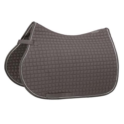 Czaprak Eskadron Classic Sports Cotton Fossil, szare 2022