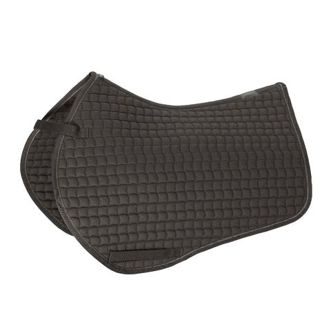 Czaprak Eskadron Essence Cotton Darkolive, oliwkowy 2022