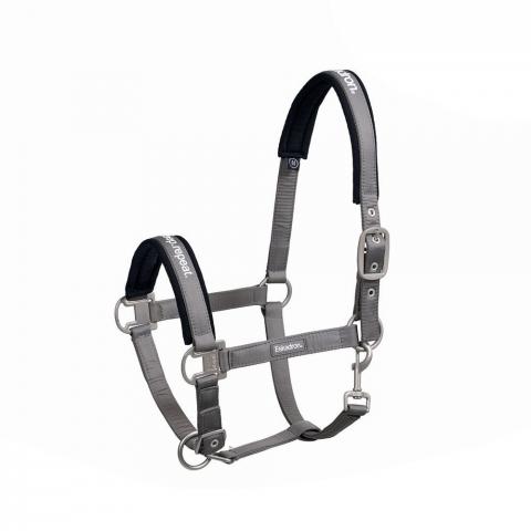 Kantar Eskadron R.E.S.R. Pin Buckle Glossy essential gray, szary 2019