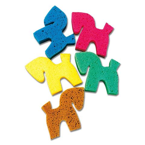 Gąbka konik Waldhausen