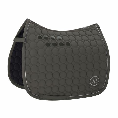 Czaprak Eskadron Essence Softshell Emblem Darkolive, oliwkowy 2022/2023