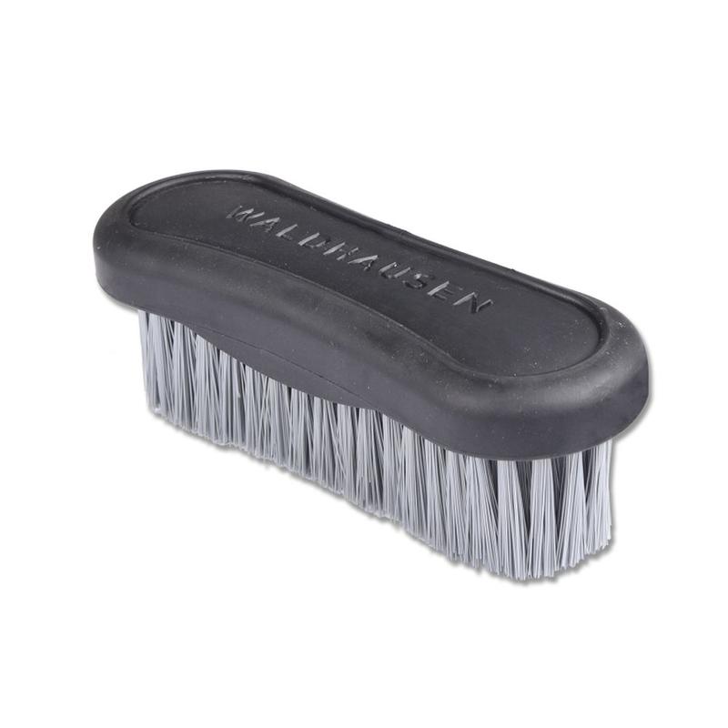 Szczotka do łba Waldhausen czarna