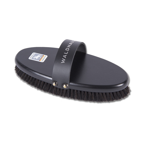 Szczotka Waldhausen Dokr czarna