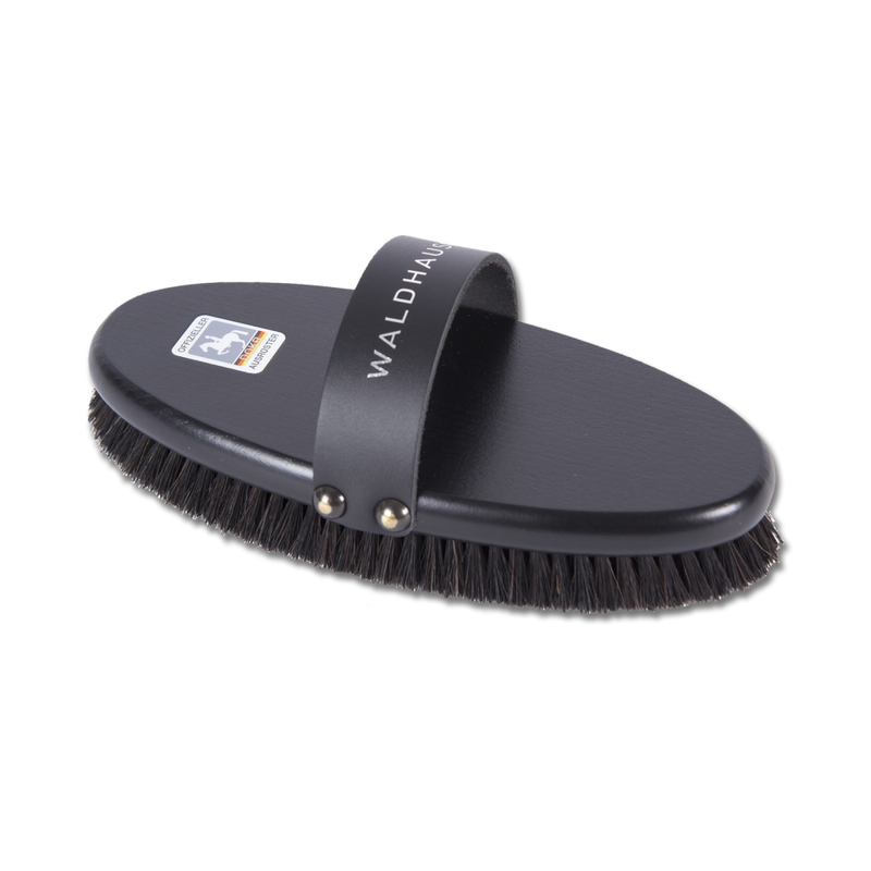 Szczotka Waldhausen Dokr czarna