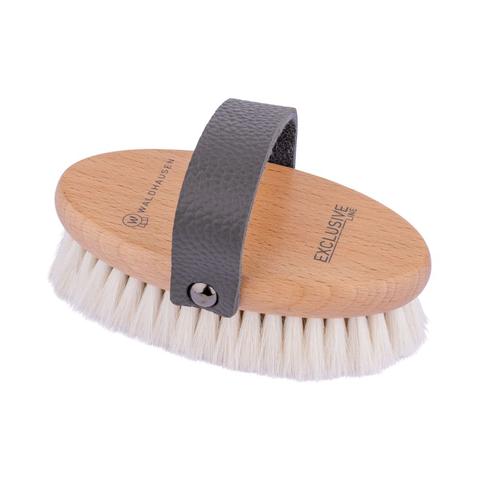 Szczotka do łba Waldhausen Exclusive Line mała