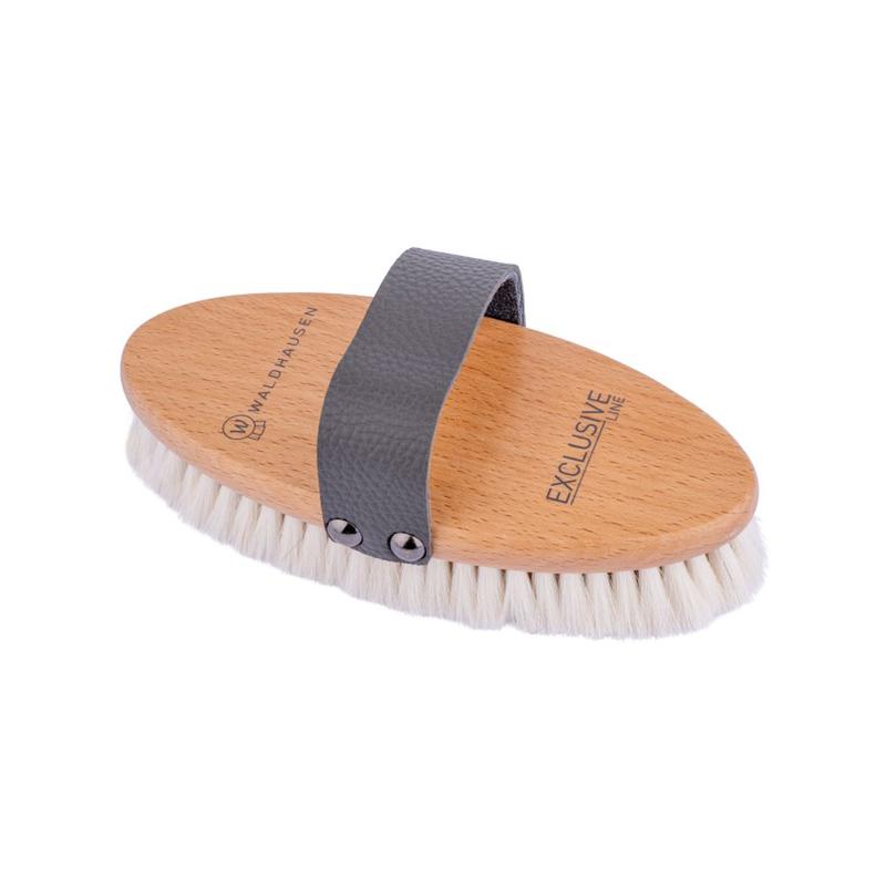 Szczotka do łba Waldhausen Exclusive Line duża