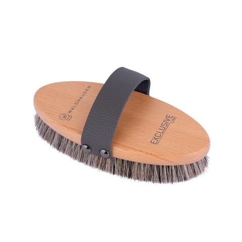 Szczotka z naturalnym włosiem Waldhausen Exclusive Line