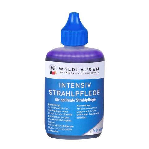 Preparat do pielęgnacji strzałki i podeszwy kopyta Waldhausen Intensiv Strahlpflege