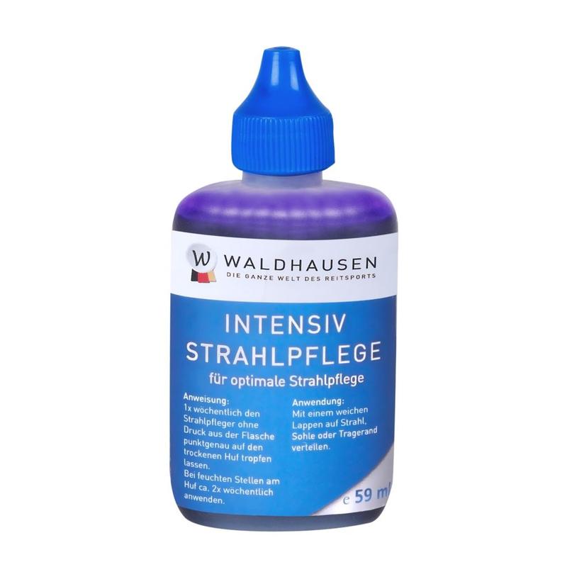 Preparat do pielęgnacji strzałki i podeszwy kopyta Waldhausen Intensiv Strahlpflege