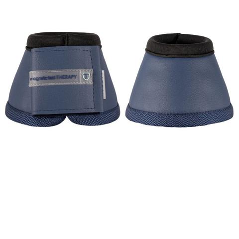 Kalosze magnetyczne Torpol granatowe