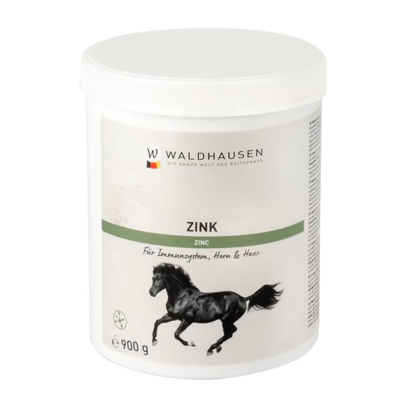 Cynk w proszku Waldhausen