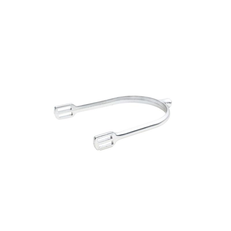 Ostrogi Horze zaokrąglone męskie