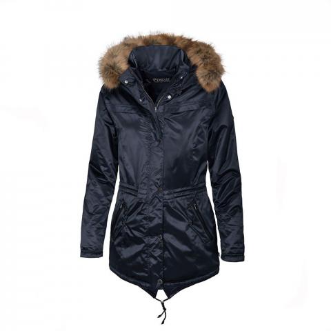 pikeur kurtka puchowa parka męska pikeur kurtka puchowa parka męska