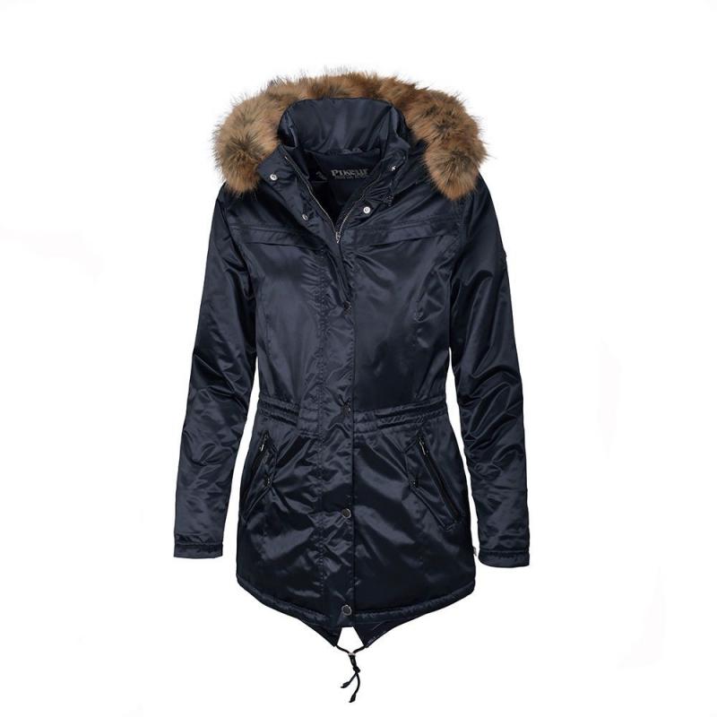 pikeur kurtka puchowa parka męska pikeur kurtka puchowa parka męska