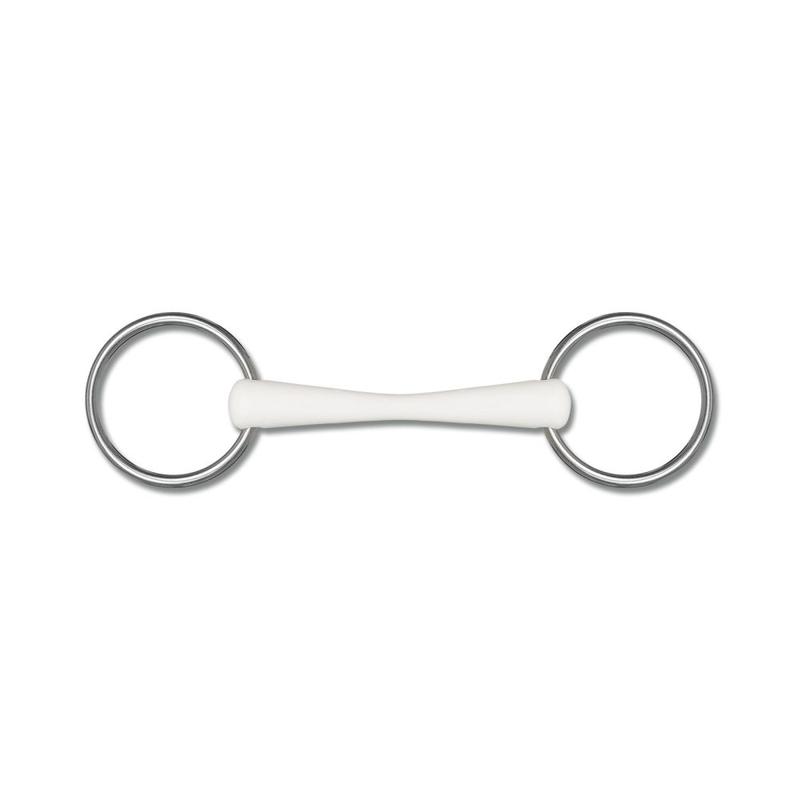 Wędzidło Nathe proste