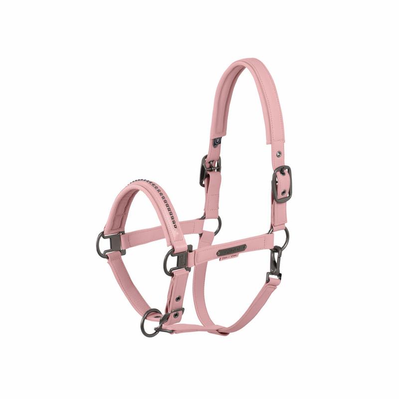 Kantar Eskadron Platinum Softshell Pearls Double Soft Rouge, pudrowy róż 2025