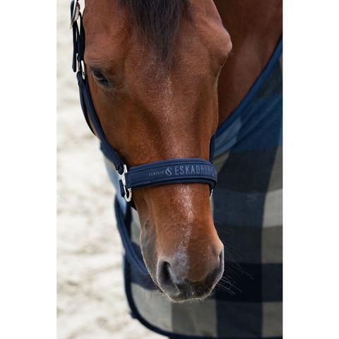 Kantar Eskadron Classic Sports Softshell Double Pin Navy, granatowy 2025