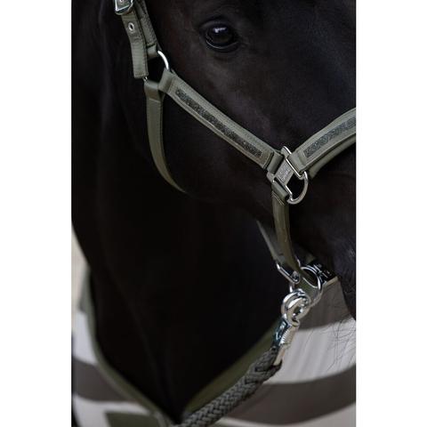 Kantar Eskadron Classic Sports Mattgloss Jewel Double Pi Dusty Olive, oliwkowy 2025