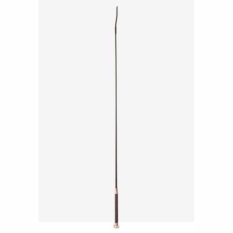 Palcat ujeżdżeniowy Horze brązowy z różowym złotem