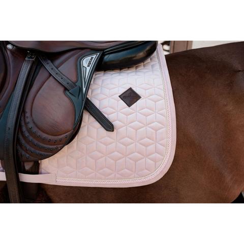 Czaprak Kentucky Velvet ciemnozielony