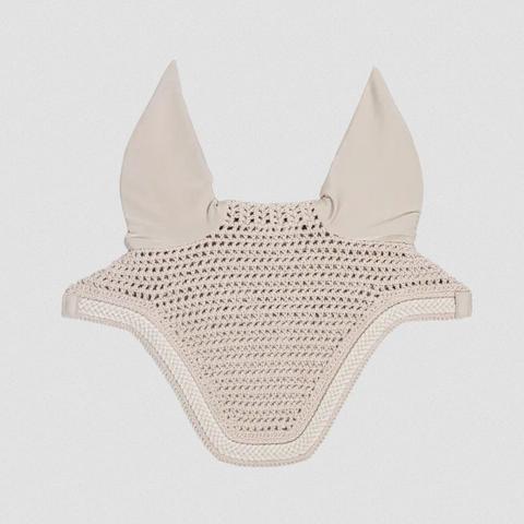 Nauszniki Kentucky Wellington beige, beżowe