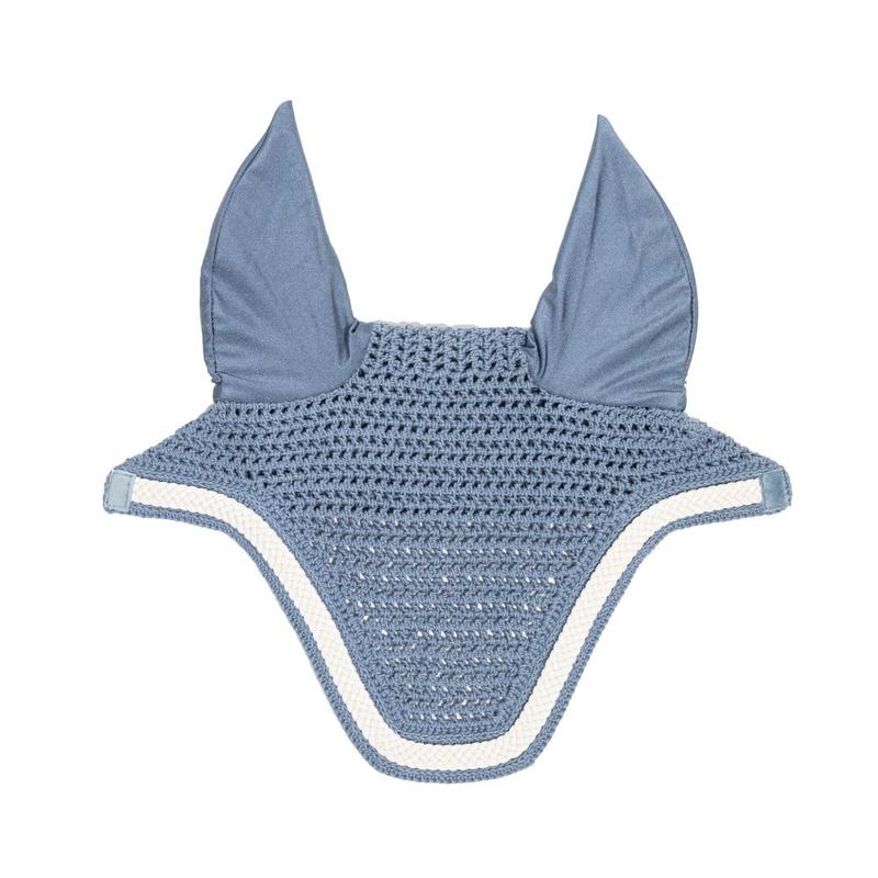 Nauszniki Kentucky Wellington light blue, niebieskie