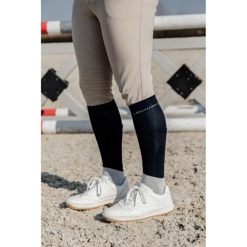 Skarpety letnie Kentucky 3 pary czarne