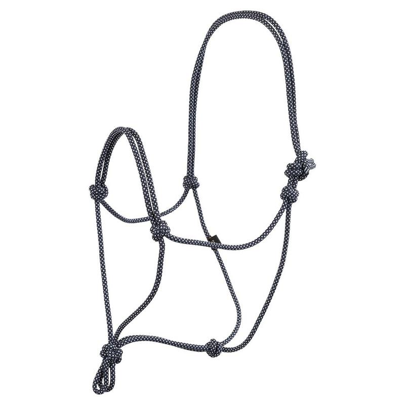 Kantar sznurkowy BR Judith granatowy