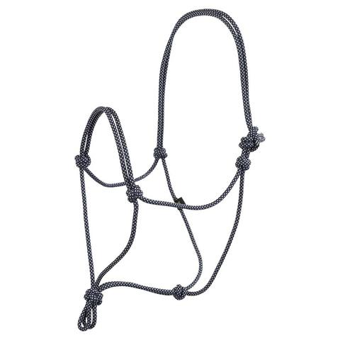 Kantar sznurkowy BR Judith granatowy