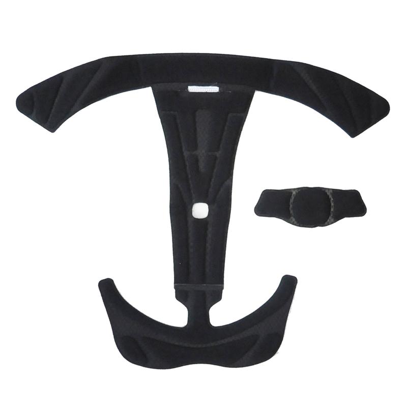 Wkładka do kasku Uvex Exxential II