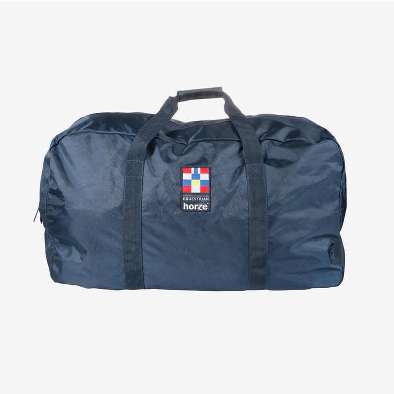 Torba podróżna Horze granatowa